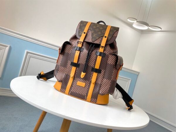 Louis Vuitton Christopher PM Backpack - LP38