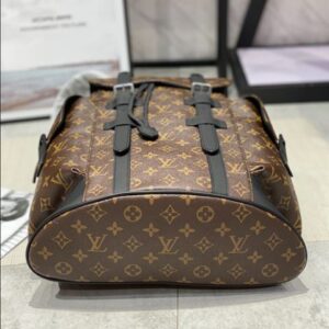 Louis Vuitton Christopher PM Backpack - LP39