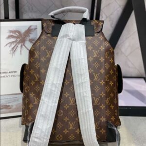 Louis Vuitton Christopher PM Backpack - LP39