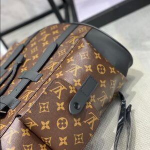 Louis Vuitton Christopher PM Backpack - LP39