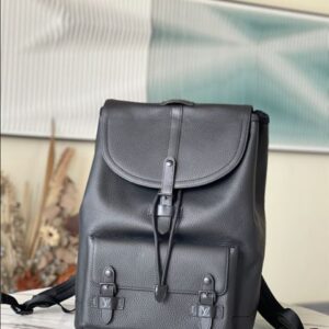 Louis Vuitton Christopher Slim Backpack - LP11