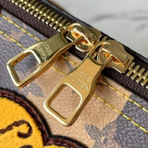 Louis Vuitton City Keepall Bags - LB03