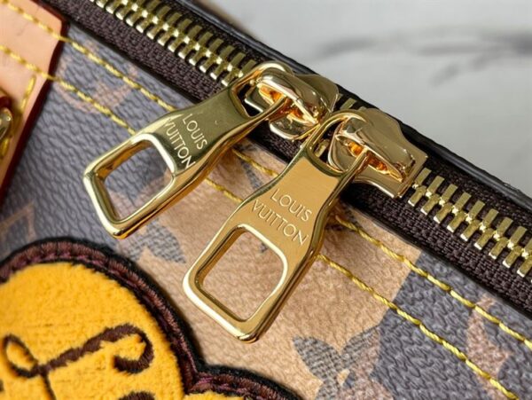 Louis Vuitton City Keepall Bags - LB03