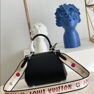 Louis Vuitton Cluny Mini Handbag - LH46