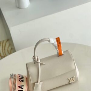 Louis Vuitton Cluny Mini Handbag - LH48