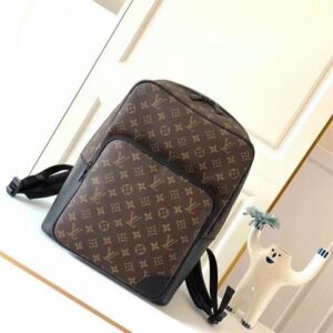 Louis Vuitton Dean Backpack - LP17