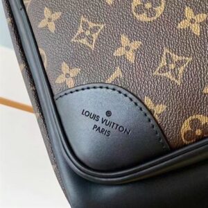 Louis Vuitton Dean Backpack - LP17