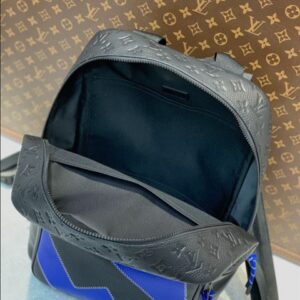 Louis Vuitton Dean Backpack - LP18