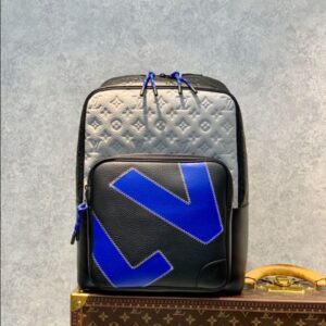 Louis Vuitton Dean Backpack - LP18