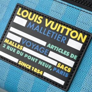 Louis Vuitton Discovery Backpack - LP02