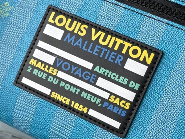 Louis Vuitton Discovery Backpack - LP02