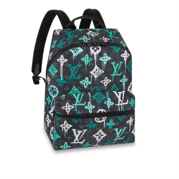 Louis Vuitton Discovery Backpack - LP23