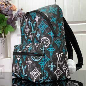 Louis Vuitton Discovery Backpack - LP23