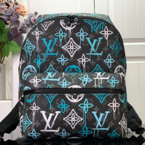 Louis Vuitton Discovery Backpack - LP23