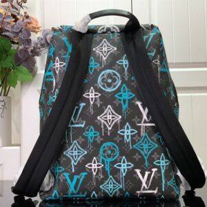 Louis Vuitton Discovery Backpack - LP23