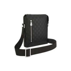 Louis Vuitton Discovery Messenger BB Bag - LB17