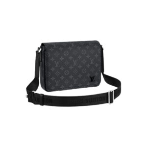 Louis Vuitton District PM Messenger Bags - LB39