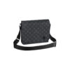 Louis Vuitton District PM Messenger Bags - LB39