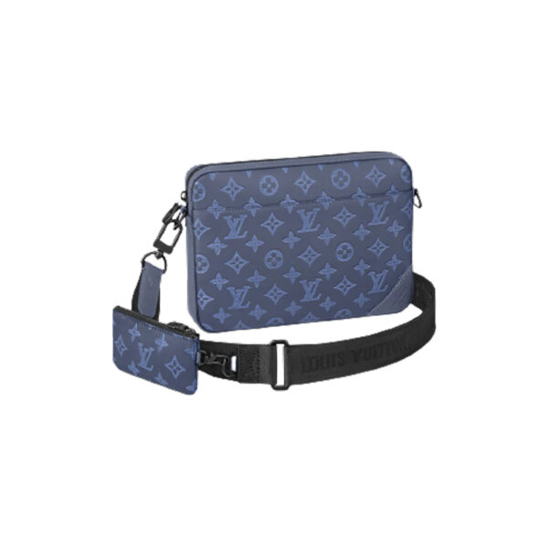 Louis Vuitton Duo Messenger - LB46