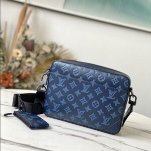 Louis Vuitton Duo Messenger - LB46