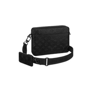 Louis Vuitton Duo Messenger - LB48