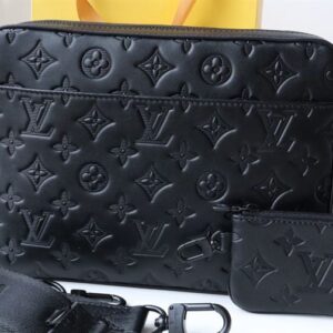 Louis Vuitton Duo Messenger - LB48