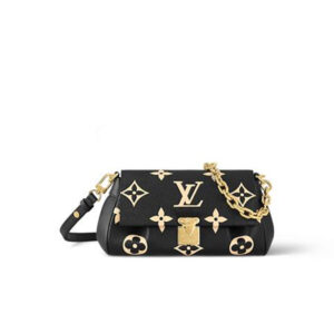 Louis Vuitton Favorite Bag - LH09