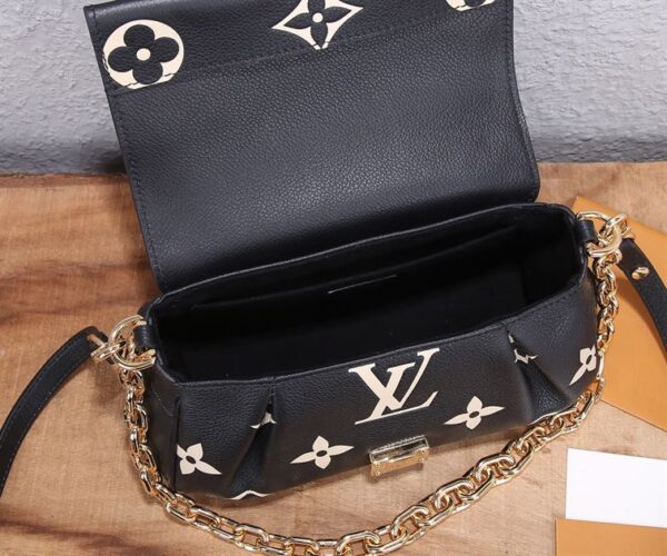 Louis Vuitton Favorite Bag - LH09