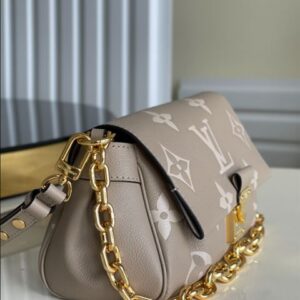 Louis Vuitton Favorite Bag - LH10