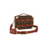 Louis Vuitton Handle Soft Trunk Bag - LB50