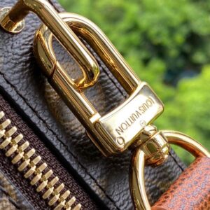 Louis Vuitton Handle Soft Trunk Bag - LB50