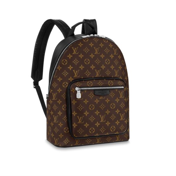 Louis Vuitton Josh Backpack - LP15