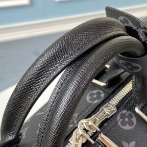 Louis Vuitton Keepall 50 Bandoulière - LK01