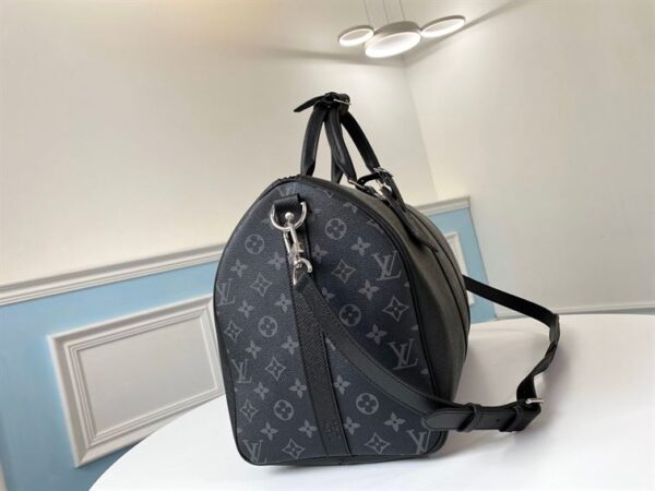 Louis Vuitton Keepall 50 Bandoulière - LK01