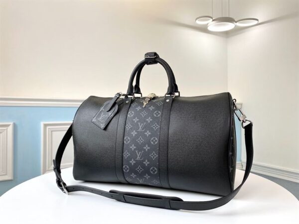 Louis Vuitton Keepall 50 Bandoulière - LK01