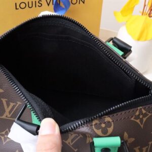 Louis Vuitton Keepall Bandouliere 25 Bags - LB13