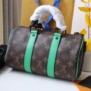 Louis Vuitton Keepall Bandouliere 25 Bags - LB13