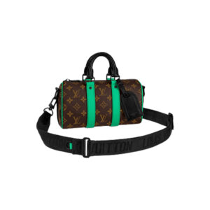 Louis Vuitton Keepall Bandouliere 25 Bags - LB13