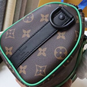 Louis Vuitton Keepall Bandouliere 25 Bags - LB13