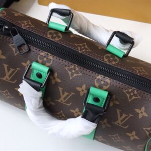 Louis Vuitton Keepall Bandouliere 25 Bags - LB13