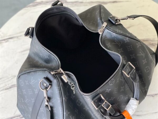 Louis Vuitton Keepall Bandoulière 45 - LK07