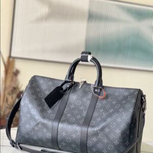 Louis Vuitton Keepall Bandoulière 45 - LK07