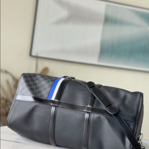 Louis Vuitton Keepall Bandoulière 45 - LK30