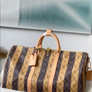 Louis Vuitton Keepall Bandoulière 50 - LK05