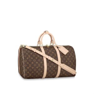 Louis Vuitton Keepall Bandoulière 50 - LK11