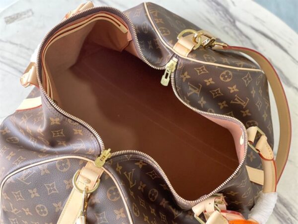 Louis Vuitton Keepall Bandoulière 50 - LK11