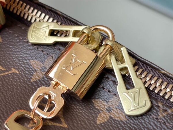 Louis Vuitton Keepall Bandoulière 50 - LK11