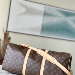 Louis Vuitton Keepall Bandoulière 50 - LK11