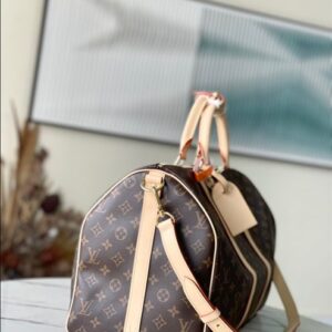 Louis Vuitton Keepall Bandoulière 50 - LK11