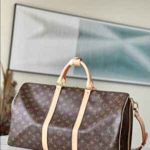 Louis Vuitton Keepall Bandoulière 50 - LK11